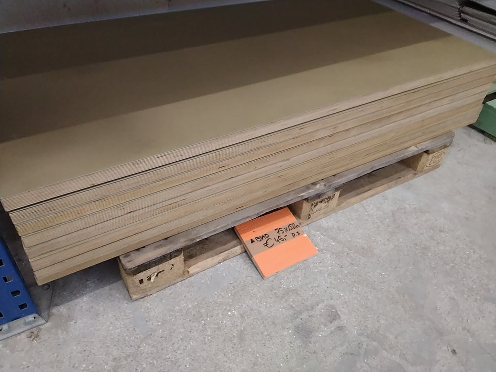 Tafelblad 750x1500