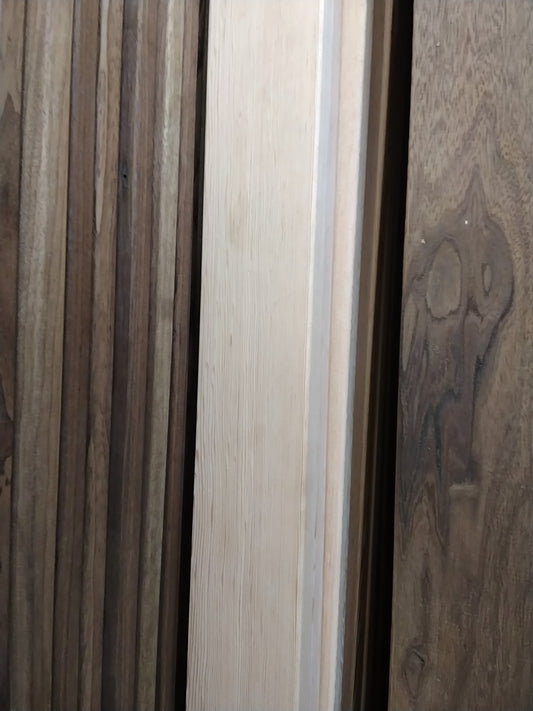Cedar planken 18 x 90mm