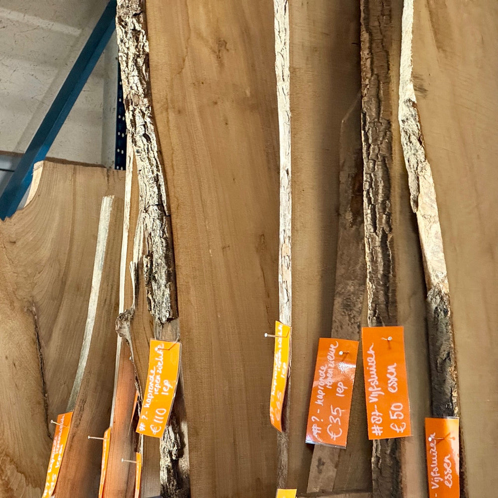 yellow pine balken 48 x 150