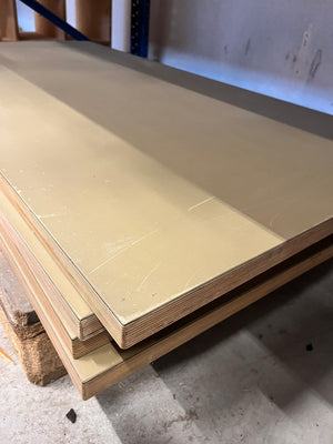 Tafelblad fineer 900x2000
