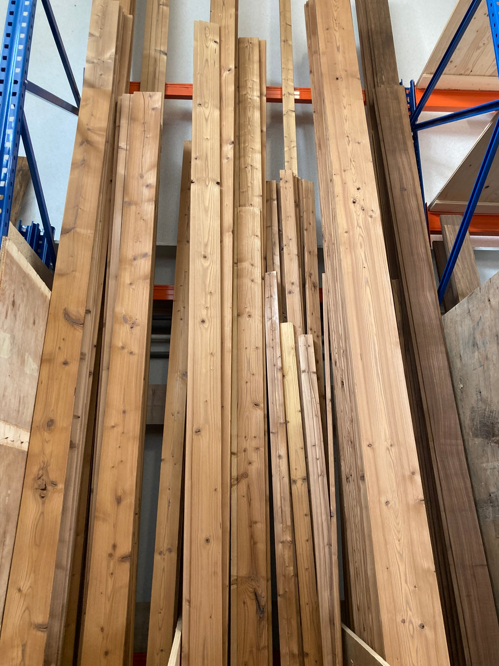 Thermo vuren 185mm