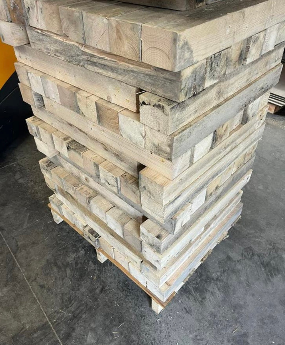 vuren balkjes 70x90x600