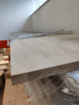 werkblad eiken 3000 x 38mm